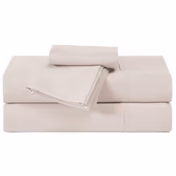 UGG 20928 Alahna Twin XL Bed Sheets and Pillowcases 3-Piece Set Sleep in Luxury Machine Washable Deep Pockets Wrinkle-Resista ...