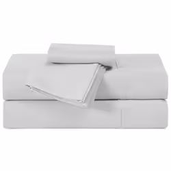 UGG 20929 Alahna Twin XL Bed Sheets and Pillowcases 3-Piece Set Sleep in Luxury Machine Washable Deep Pockets Wrinkle-Resista ...