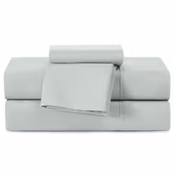UGG 20931 Alahna Twin XL Bed Sheets and Pillowcases 3-Piece Set Sleep in Luxury Machine Washable Deep Pockets Wrinkle-Resista ...