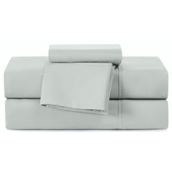 UGG 20931 Alahna Twin XL Bed Sheets and Pillowcases 3-Piece Set Sleep in Luxury Machine Washable Deep Pockets Wrinkle-Resistant Breathable Cozy Comfor