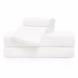 UGG 20932 Alahna Twin XL Bed Sheets and Pillowcases 3-Piece Set Sleep in Luxury Machine Washable Deep Pockets Wrinkle-Resista ...