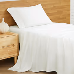 UGG 20932 Alahna Twin XL Bed Sheets and Pillowcases 3-Piece Set Sleep in Luxury Machine Washable Deep Pockets Wrinkle-Resistant Breathable Cozy Comfor