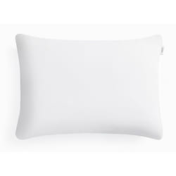 UGG 32238 Danielle Basic Cooling Technology Sham Cover for Twin Full Queen Size Hypoallergenic Down Alternative Machine Washable Bedding Pillows  Stan