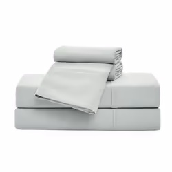 UGG 33609 Alahna Full XL Bed Sheets and Pillowcases 4-Piece Set Sleep in Luxury Machine Washable Deep Pockets Wrinkle-Resista ...