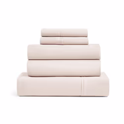 UGG 33612 Alahna Split King Bed Sheet and Pillowcase 5-Piece Set Sleep in Luxury Machine Washable Deep Pockets Wrinkle-Resist ...