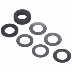 Freud AN73MFA9: 1-5/16"" (Dia.) Shim Sets with 3/4"" bore