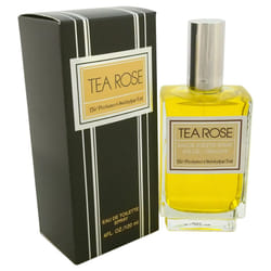 Perfumers Workshop Tea Rose - 4 oz EDT Spray