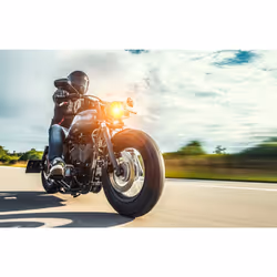 FRAM Extra Guard PH6018 Motorcycle Replacement Oil Filter  Fits Select Aprilia  Artic Cat  Kymco  and Suzuki Models