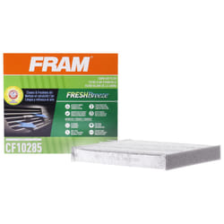 FRAM Fresh Breeze Cabin Air Filter Replacement for Car Passenger Compa