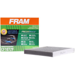 Fram Fresh Breeze Cabin Air Filter with Arm & Hammer Baking Soda  CF10