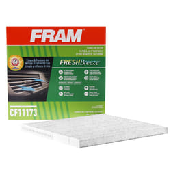FRAM Fresh Breeze Cabin Air Filter with Arm & Hammer Baking Soda  CF11