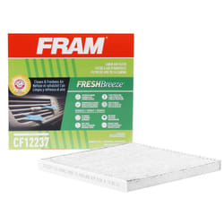 FRAM Fresh Breeze Cabin Air Filter Replacement for Car Passenger Compa
