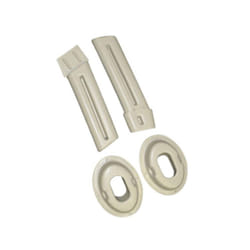 Confer Plastics CK7200 Deck Mount Conversion Kit for 7200 Roll Guard A