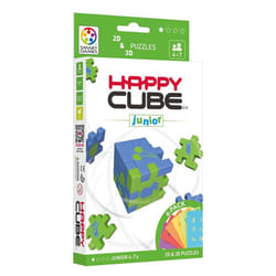 SmartGames Brain Teasers Happy Cube - Junior