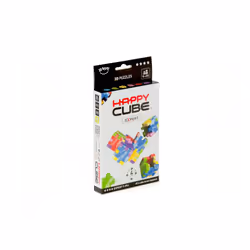 SmartGames Brain Teasers Happy Cube Expert Boardgames