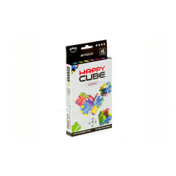 SmartGames Brain Teasers Happy Cube Expert Boardgames