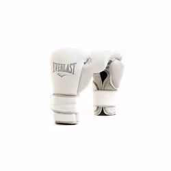 Powerlock 2R Training Gloves - White - 12oz