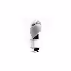 Powerlock 2R Training Gloves - White - 12oz