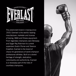 Everlast Elite Speed Bag