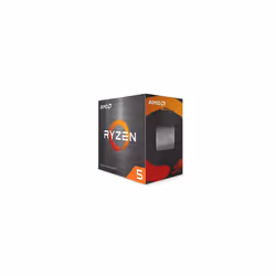 AMD Ryzen 5 5600X 6core  12Thread Unlocked Desktop Processor with Wraith Stealth Cooler
