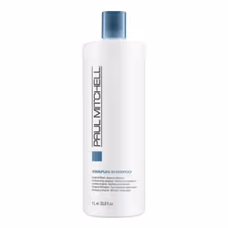 Paul Mitchell Awapuhi Shampoo  Original Wash  Balances Moisture  For All Hair Types  33.8 Fl Oz (Pack of 1)