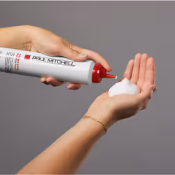Flexible Style Sculpting Foam, 1 x 200 ml