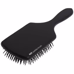 Paul Mitchell Pro Tools 427 Paddle Brush  For Blow-Drying + Smoothing Long or Thick Hair