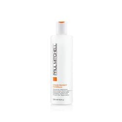 Paul Mitchell Color Protect Conditioner  Adds Protection  For Color-Treated Hair  16.9 fl. oz.