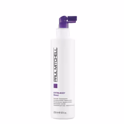 Paul Mitchell Extra-Body Boost Volumizing Spray  Lifts + Volumizes  For Fine Hair  8.5 Fl Oz