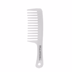 Paul Mitchell Pro Tools Detangler Comb, Wide Tooth Comb Detangles Wet or Dry Hair