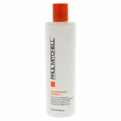 Color Protect Shampoo by Paul Mitchell for Unisex - 16.9 oz Shampoo