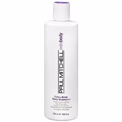 Paul Mitchell Extra-body Daily shampoo, 500ml, 500 ml, Shampoo, Unisex, Fine hair, Protection, Repair, Smoothing, Thickening, ...