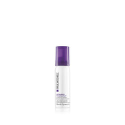 Paul Mitchell Extra-Body Sculpting Foam  Thickens + Builds Body  For Fine Hair  2 oz.