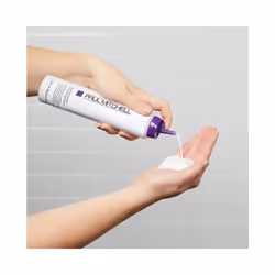 Paul Mitchell Extra-Body Sculpting Foam  Thickens + Builds Body  For Fine Hair  2 oz.