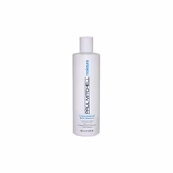 Paul Mitchell Instant Moisture Daily shampoo, 500ml, 500 ml, Shampoo, Unisex, Dry hair, Hydration, Moisturizing, Reviving, St ...