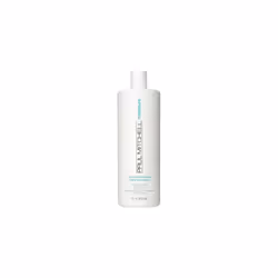 Paul Mitchell Instant Moisture Daily Shampoo, Hydrates and Revives, 33.8-ounce