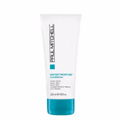 Paul Mitchell Instant Moisture Conditioner, 200ml, Unisex, Dry hair, Detangling, Hydrating, Moisturizing, Repair, Shine, Stre ...