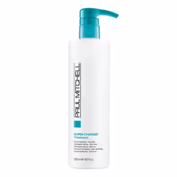 Paul Mitchell SCM-016, Hair gel, Use weekly. Apply a small amount to clean, damp hair. Leave on 3-5 minutes. Rinse.