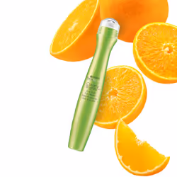 Garnier Clearly Brighter Anti-Puff Eye Roller  0.5 Fl Oz (15mL)  1 Count (Packaging May Vary)