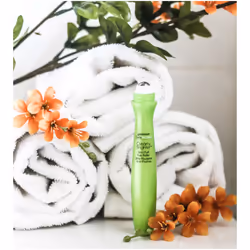 Garnier Clearly Brighter Anti-Puff Eye Roller  0.5 Fl Oz (15mL)  1 Count (Packaging May Vary)