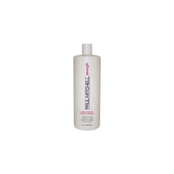 Super Strong Conditioner by Paul Mitchell for Unisex - 33 oz Conditioner