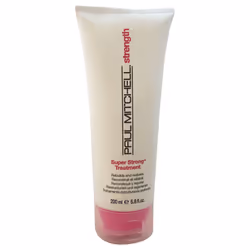 Super Strong Treatment by Paul Mitchell for Unisex - 6.8 oz Treatment