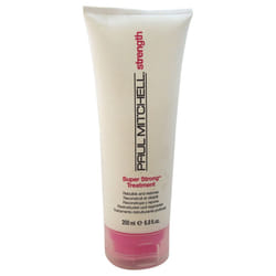 Super Strong Treatment by Paul Mitchell for Unisex - 6.8 oz Treatment
