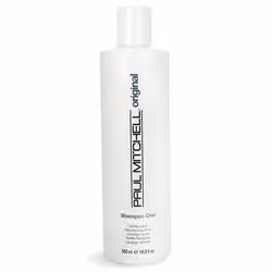 Paul Mitchell Shampoo One, 500ml, 500 ml, Shampoo, Unisex, All hair, Bottle, Coconut, Pineapple