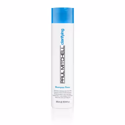 Paul Mitchell Shampoo Three, 300ml, 300 ml, Shampoo, Unisex, All hair, Purifying, Strengthening, Bottle