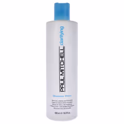 Shampoo Three by Paul Mitchell for Unisex - 16.9 oz Shampoo