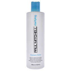 Shampoo Three by Paul Mitchell for Unisex - 16.9 oz Shampoo