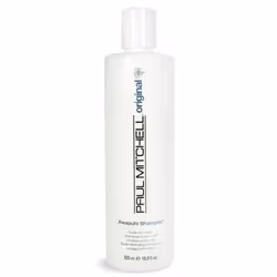 Paul Mitchell Awapuhi Shampoo, 500ml, 500 ml, Shampoo, Unisex, All hair, Fine hair, Frizzy hair, Moisturizing, Purifying, Bot ...