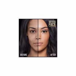 Miracle Touch Smoothing Foundation 55 Blush Beige (Old Formula)