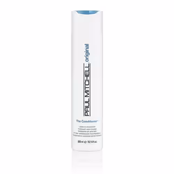 Paul Mitchell The Conditioner, 300ml, Unisex, All hair, Anti-frizz, Moisturizing, Protection, Smoothing, 300 ml, Bottle, Lave ...